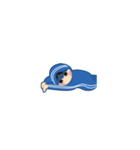 Twisty Guy（個別スタンプ：30）