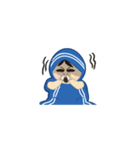 Twisty Guy（個別スタンプ：36）