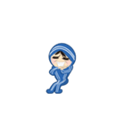 Twisty Guy（個別スタンプ：37）