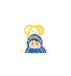 Twisty Guy（個別スタンプ：39）