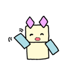 ひしみみスタンプ（個別スタンプ：2）