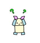 ひしみみスタンプ（個別スタンプ：11）