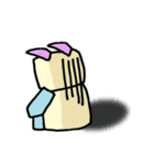 ひしみみスタンプ（個別スタンプ：12）