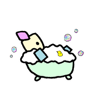 ひしみみスタンプ（個別スタンプ：37）
