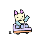 ひしみみスタンプ（個別スタンプ：39）