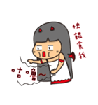 てんし と あくま（個別スタンプ：29）