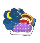 Teeuan online（個別スタンプ：5）