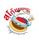 Teeuan online（個別スタンプ：9）