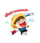 Teeuan online（個別スタンプ：19）