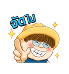 Teeuan online（個別スタンプ：30）