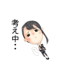Kitashinchi akatuki（個別スタンプ：2）