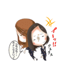 Kitashinchi akatuki（個別スタンプ：25）