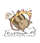 日常で使える 3匹のぶたスタンプ（個別スタンプ：19）