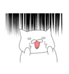 おたニャン（個別スタンプ：5）