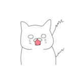 おたニャン（個別スタンプ：14）