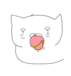 おたニャン（個別スタンプ：31）