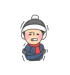 I want Xiang（個別スタンプ：16）