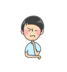 I want Xiang（個別スタンプ：24）