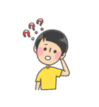 I want Xiang（個別スタンプ：25）