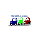 Nite and days（個別スタンプ：30）