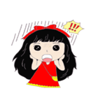 NONG TON KHAOW（個別スタンプ：1）