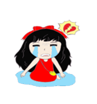 NONG TON KHAOW（個別スタンプ：6）