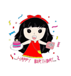 NONG TON KHAOW（個別スタンプ：9）