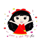NONG TON KHAOW（個別スタンプ：10）