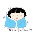 NONG TON KHAOW（個別スタンプ：11）