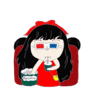 NONG TON KHAOW（個別スタンプ：13）