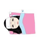 NONG TON KHAOW（個別スタンプ：14）