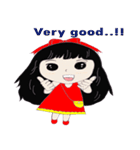 NONG TON KHAOW（個別スタンプ：15）