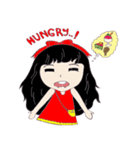 NONG TON KHAOW（個別スタンプ：16）