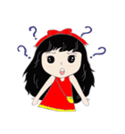 NONG TON KHAOW（個別スタンプ：17）