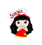NONG TON KHAOW（個別スタンプ：19）