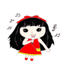 NONG TON KHAOW（個別スタンプ：20）
