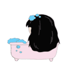 NONG TON KHAOW（個別スタンプ：21）
