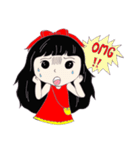 NONG TON KHAOW（個別スタンプ：24）