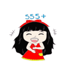 NONG TON KHAOW（個別スタンプ：26）