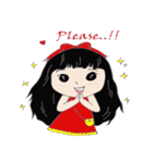 NONG TON KHAOW（個別スタンプ：29）