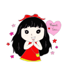 NONG TON KHAOW（個別スタンプ：30）