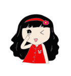 NONG TON KHAOW（個別スタンプ：31）