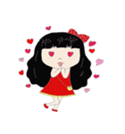 NONG TON KHAOW（個別スタンプ：32）