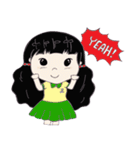 NONG TON KHAOW（個別スタンプ：33）