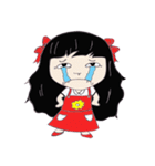 NONG TON KHAOW（個別スタンプ：35）