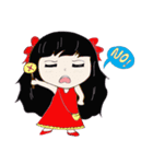 NONG TON KHAOW（個別スタンプ：36）