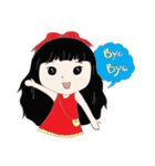 NONG TON KHAOW（個別スタンプ：37）