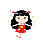 NONG TON KHAOW（個別スタンプ：39）