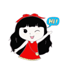 NONG TON KHAOW（個別スタンプ：40）