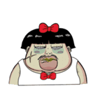 Product Design Child Life（個別スタンプ：6）